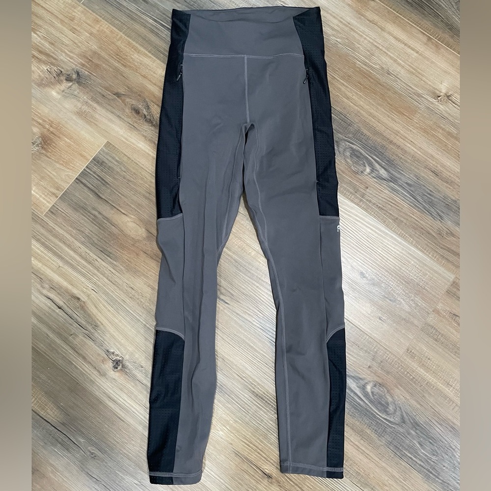 High-Waisted Motion365® Run 7/8 from Fabletics